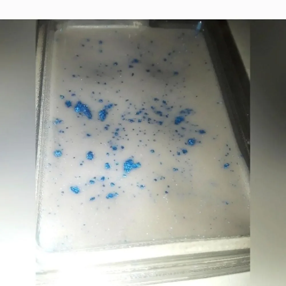 hand crafted snow angel waxmelt